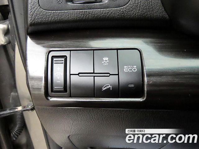 Kia Sorento 2012 — photo 12