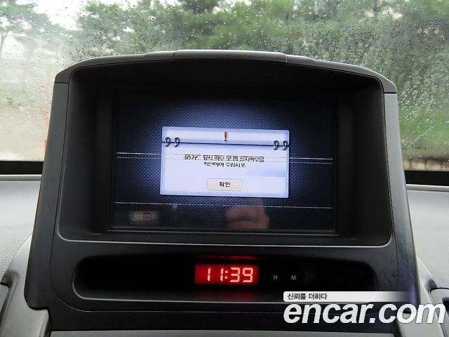 Kia Sorento 2012 — photo 14