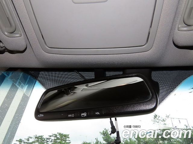 Kia Sorento 2012 — photo 16