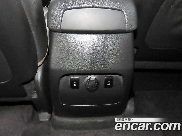 Kia Sorento 2012 — photo 17