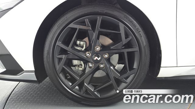 Hyundai AVANTE 2024 — photo 5