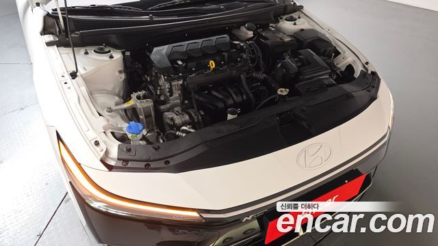 Hyundai AVANTE 2024 — photo 6