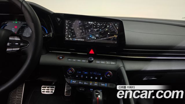 Hyundai AVANTE 2024 — photo 20