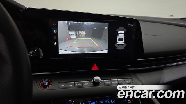 Hyundai AVANTE 2024 — photo 21