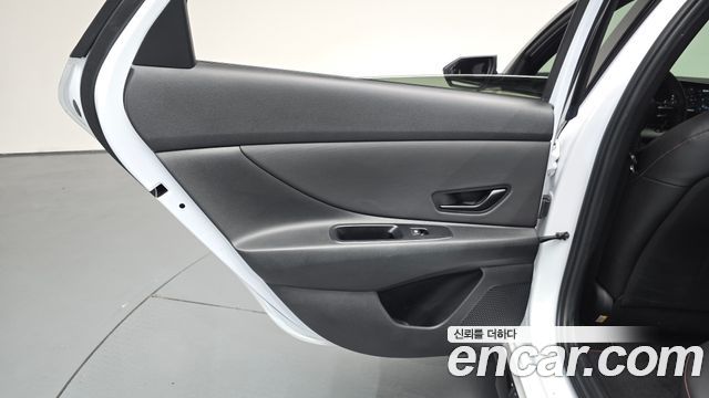 Hyundai AVANTE 2024 — photo 15