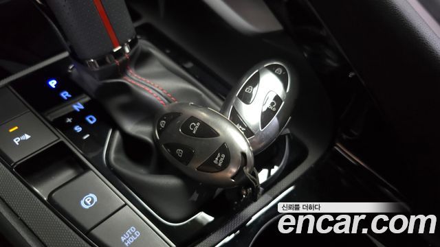 Hyundai AVANTE 2024 — photo 27