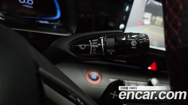 Hyundai AVANTE 2024 — photo 28