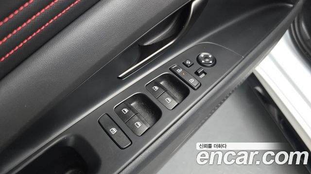 Hyundai AVANTE 2024 — photo 29