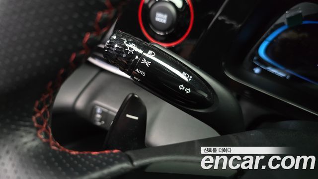 Hyundai AVANTE 2024 — photo 30