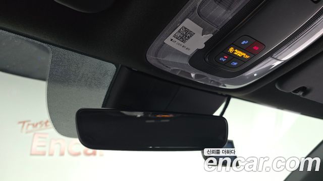 Hyundai AVANTE 2024 — photo 34