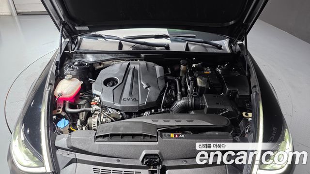 Hyundai Sonata 2022 — photo 6