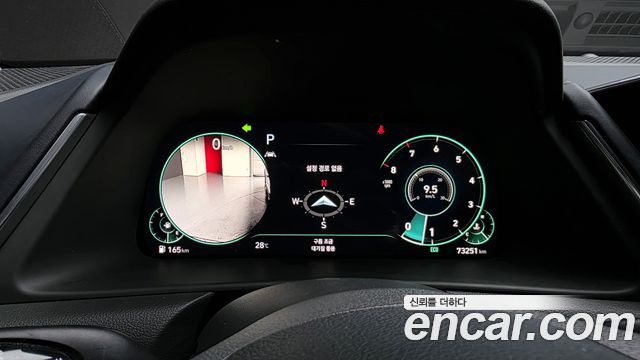 Hyundai Sonata 2022 — photo 11