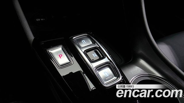 Hyundai Sonata 2022 — photo 12