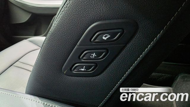 Hyundai Sonata 2022 — photo 24