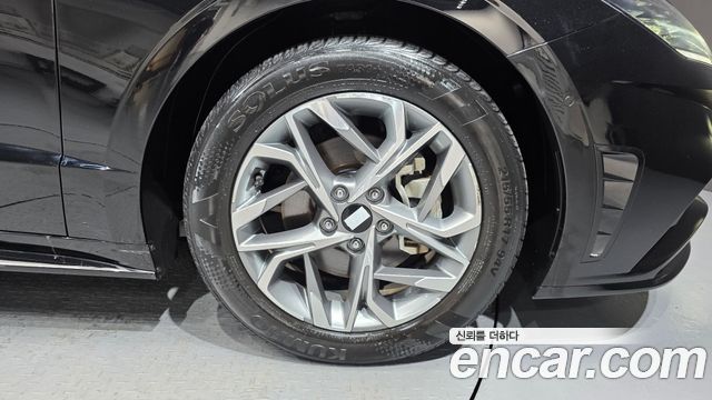 Hyundai Sonata 2022 — photo 7