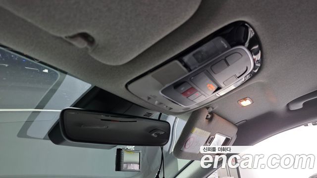Hyundai Sonata 2022 — photo 29
