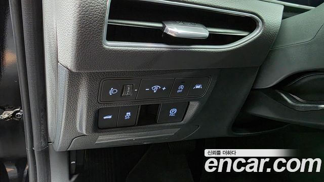 Hyundai Sonata 2022 — photo 30