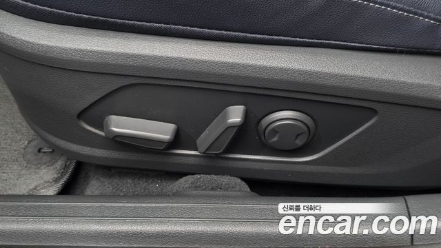 Hyundai Sonata 2022 — photo 33
