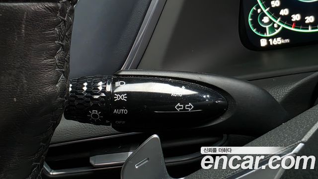 Hyundai Sonata 2022 — photo 35