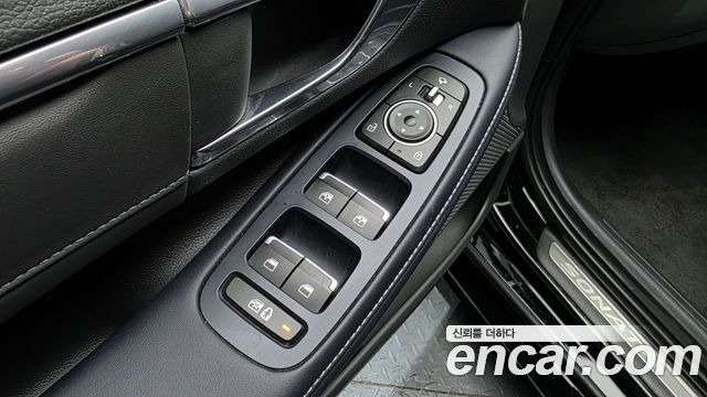 Hyundai Sonata 2022 — photo 36