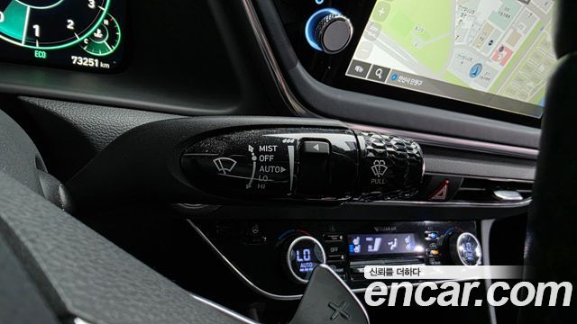 Hyundai Sonata 2022 — photo 38