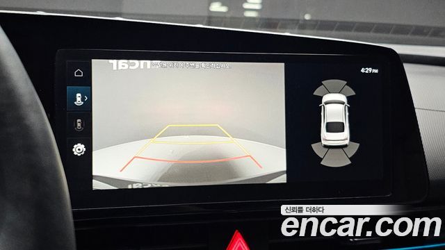 Hyundai AVANTE 2025 — photo 15