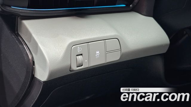 Hyundai AVANTE 2025 — photo 16