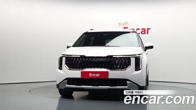 Kia Canival 2025 — photo 3