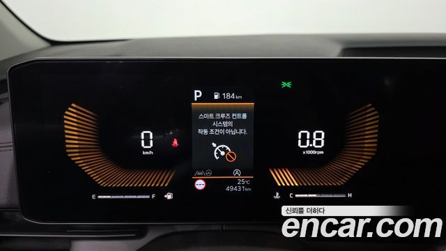 Kia Canival 2025 — photo 11