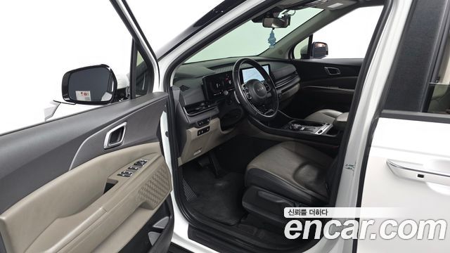 Kia Canival 2025 — photo 13