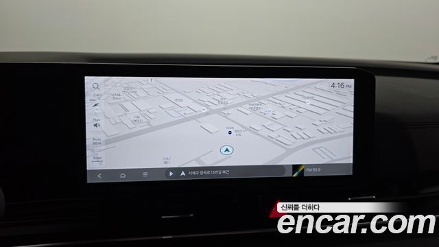 Kia Canival 2025 — photo 21