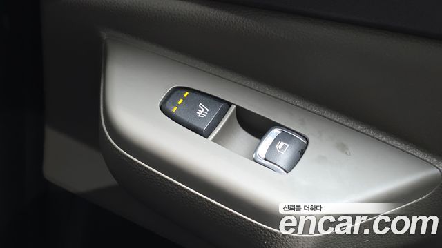 Kia Canival 2025 — photo 25