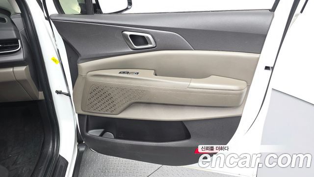 Kia Canival 2025 — photo 15