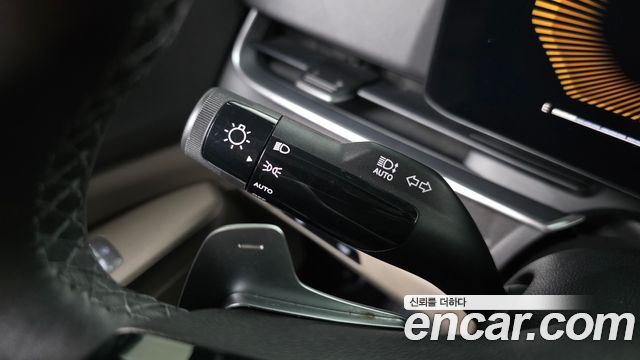 Kia Canival 2025 — photo 28