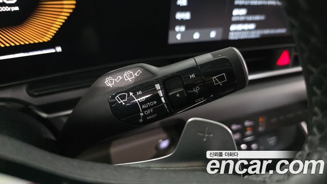 Kia Canival 2025 — photo 29