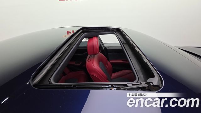 Maserati Ghibli 2020 — photo 17