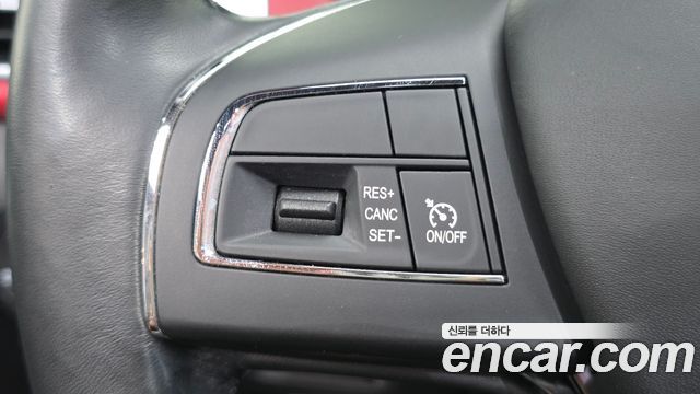 Maserati Ghibli 2020 — photo 25