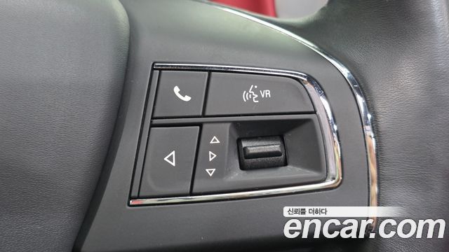 Maserati Ghibli 2020 — photo 26