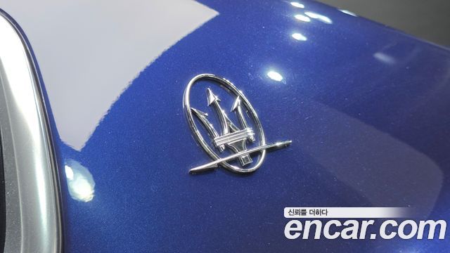 Maserati Ghibli 2020 — photo 37