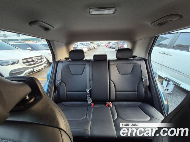 Kia Niro 2022 — photo 7