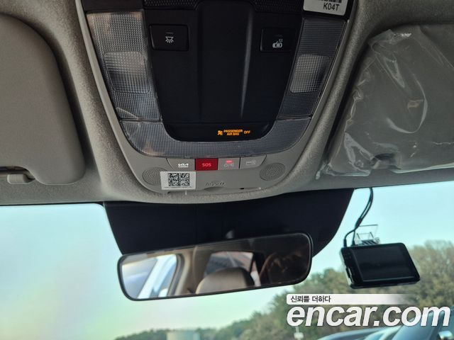 Kia Niro 2022 — photo 17