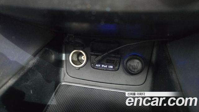 Hyundai Sonata 2010 — photo 13