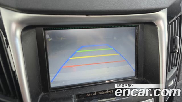 Hyundai Sonata 2010 — photo 16
