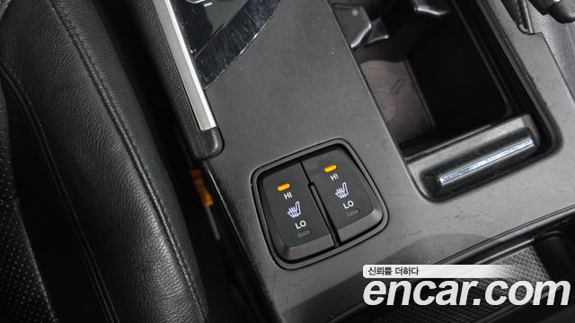 Hyundai Sonata 2010 — photo 20