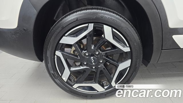 Kia Seltos 2023 — photo 5