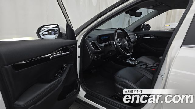 Kia Seltos 2023 — photo 13