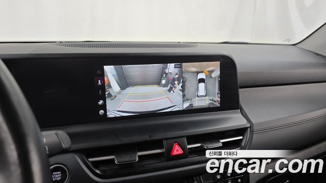 Kia Seltos 2023 — photo 20
