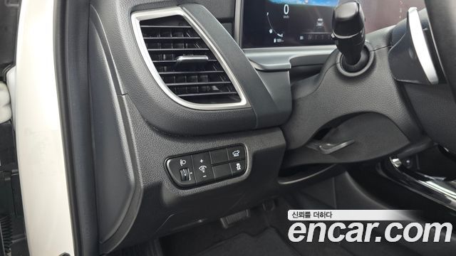 Kia Seltos 2023 — photo 22
