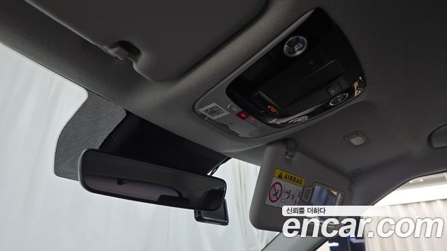 Kia Seltos 2023 — photo 24