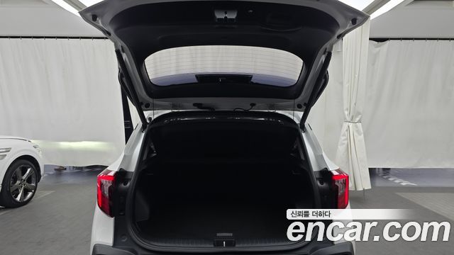 Kia Seltos 2023 — photo 26